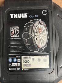 Catene Thule CG-10