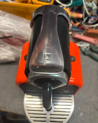 De Longhi Nespresso