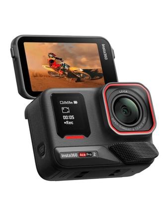 Insta 360 acepro 2