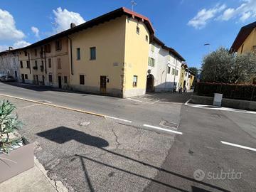 CASA SEMINDIPENDENTE A CURNO