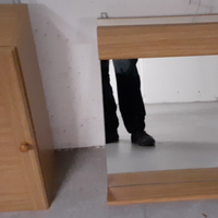 Mobile bagno