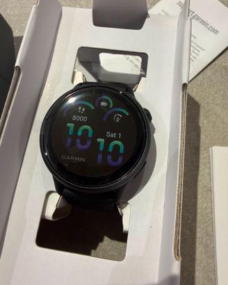Garmin vívoactive 6, Smartwatch AMOLED 1,2" 2.000