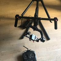 Ronin M DJI gimbal