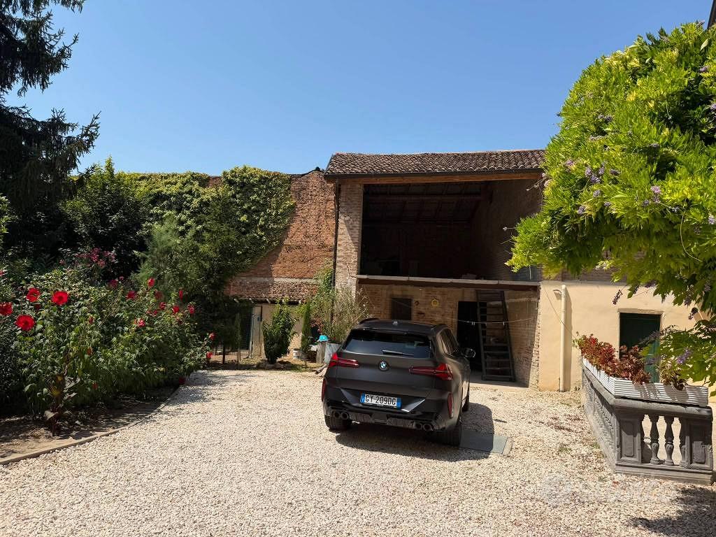 Casa – Casteggio, Pistornile - Vista 4