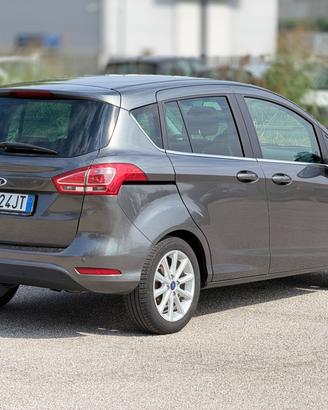 Ford B-Max 1.5 TDCi 2016 Garanzia 12 M