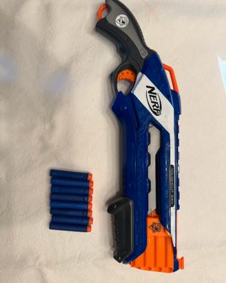 Nerf Rough Cut 2x4 – Parzialmente Da riparare