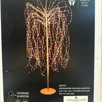 Decorazione luminosa