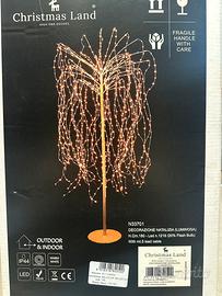 Decorazione luminosa