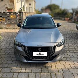 Peugeot 208 Allure 2022