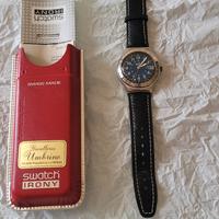 Swatch Irony vintage anni '90