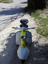 Lambretta li 125cc prima serie