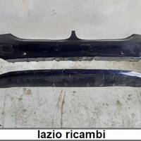 Paraurti anteriore bmw 5 serie g30