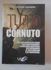 Il Dio Cornuto + La Vera Origine delle Fiabe