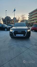 Audi Q5 35 TDI quattro S tronic