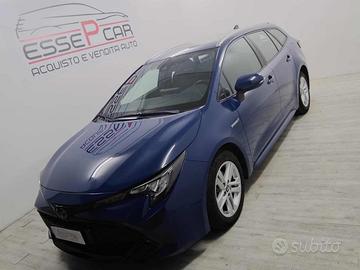 TOYOTA Corolla Touring Sports 1.8 Hybrid Style