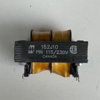 Trasformatore alimentazione