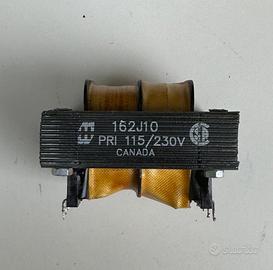 Trasformatore alimentazione