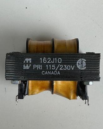 Trasformatore alimentazione