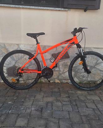 mountainbike rockrider 340 26