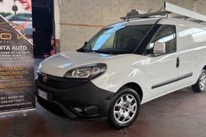 Fiat Doblo Doblò 1.4 Natural Power PL-TN Cargo Max