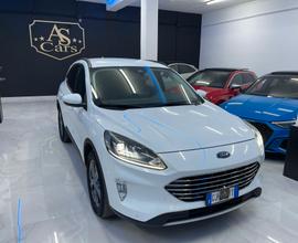 Ford Kuga 2.0 EcoBlue 150 CV aut. AWD Titanium Bus