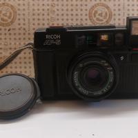 Fotocamera ricoh af 5  