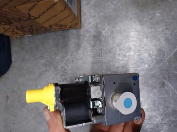 valvola gas per caldaia ferroli