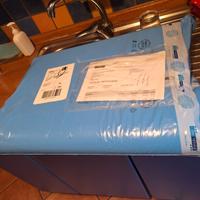 Cuscino antireflusso e per gambe