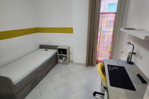Stanze con bagno privato Fuorigrotta