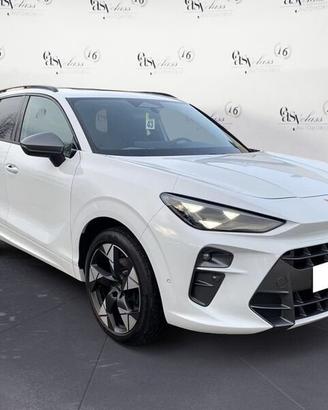 CUPRA Terramar 2.0 TSI 4Drive DSG VZ Tetto DC...