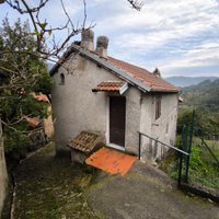 Casa in montagna