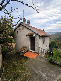 Casa in montagna