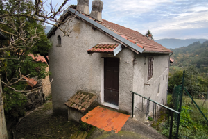 Casa in montagna