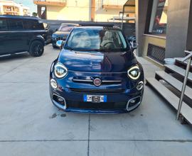 Fiat 500X 1.0 T3 120 CV Yacht Club Capri