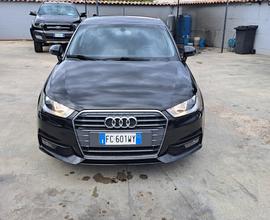 Audi A1 SPB 1.4 TDI 90Cv Ultra