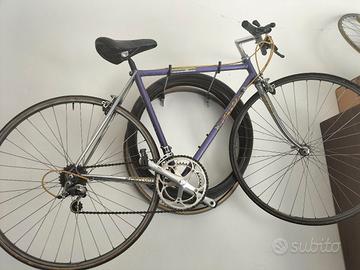 Bici da corsa
