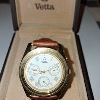 Orologio Vetta vintage