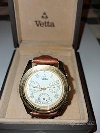 Orologio Vetta vintage