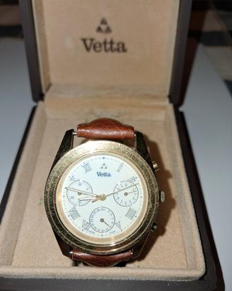 Orologio Vetta vintage