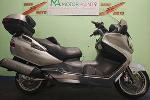 Suzuki Burgman 650 Executive - 2005