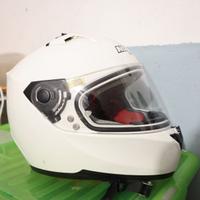 Casco Nolan integrale