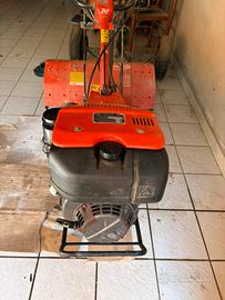 Motocoltivatore