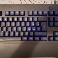 Tastiera Logitech G213 