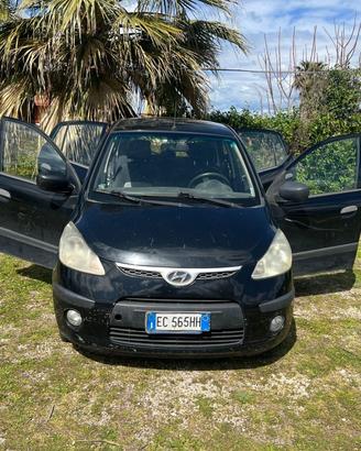 Hyundai i10 1.1 12V BlueDrive GPL Active