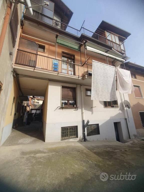 Appartamento – Tollegno, Cerei - Vista 2