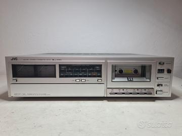 Piastra cassette JVC KD A8
