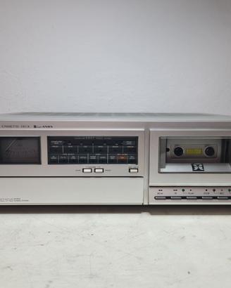 Piastra cassette JVC KD A8