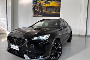 Cupra Formentor 1.5 TSI DSG PREZZO REALE