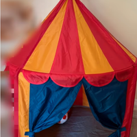 Tenda circo Ikea