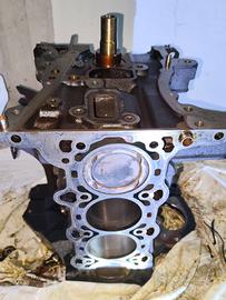 monoblocco opel astra 2014 1.4 turbo benzina